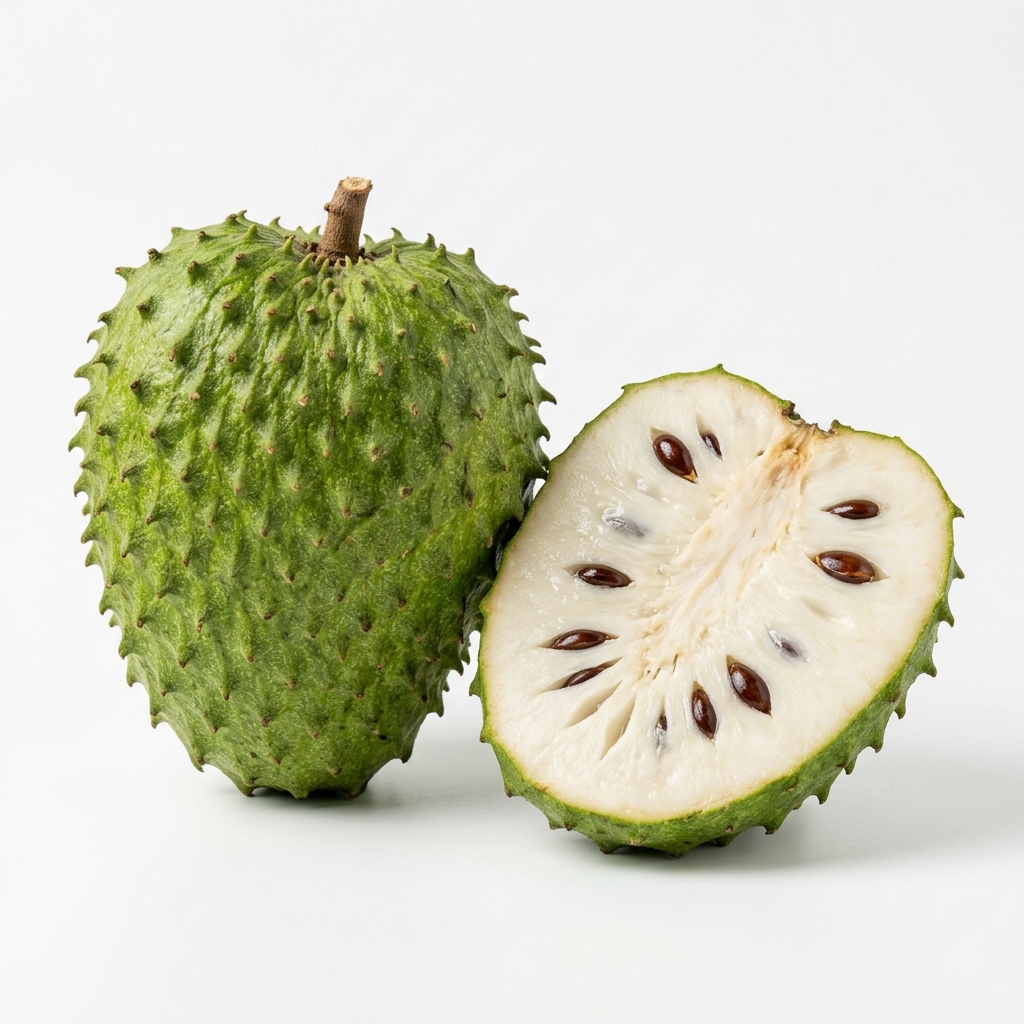 Pulpa de Guanábana Frutabuela