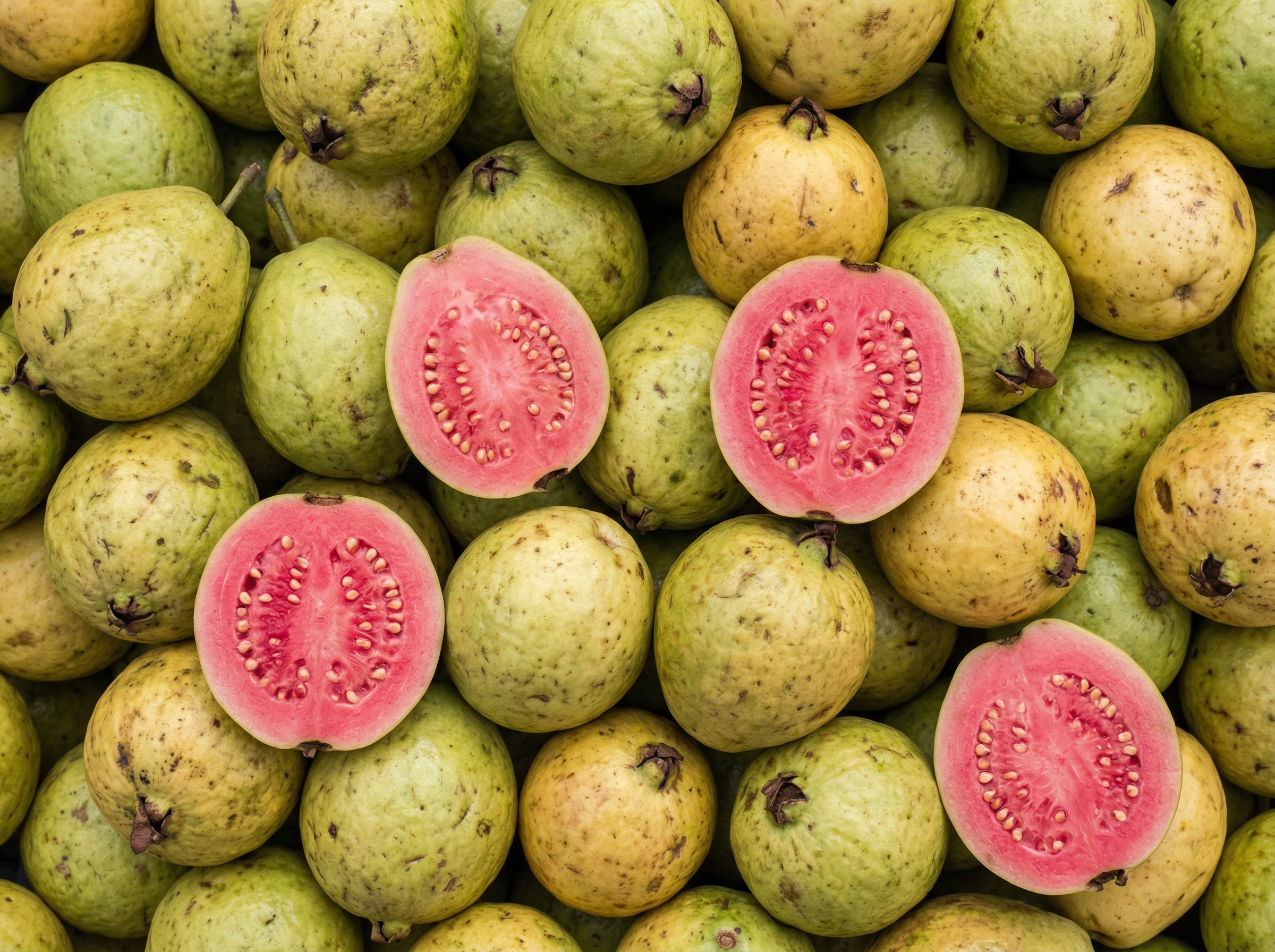 Pulpa de Guayaba Frutabuela