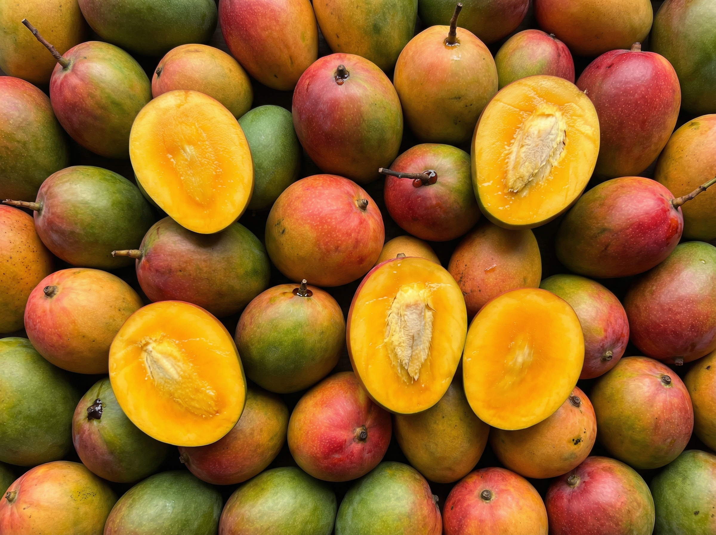 Pulpa de Mango Frutabuela