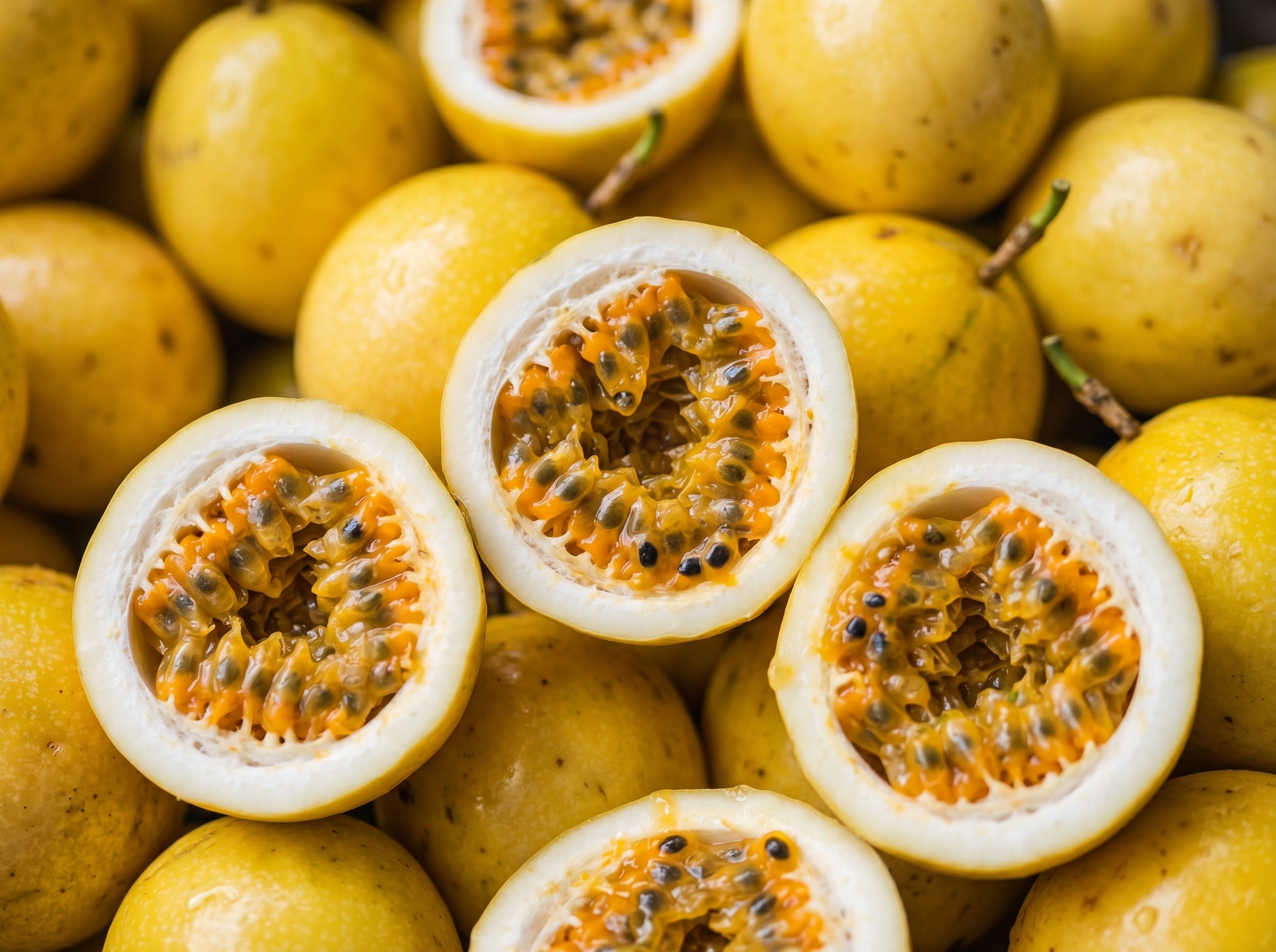 Pulpa de Maracuyá Frutabuela
