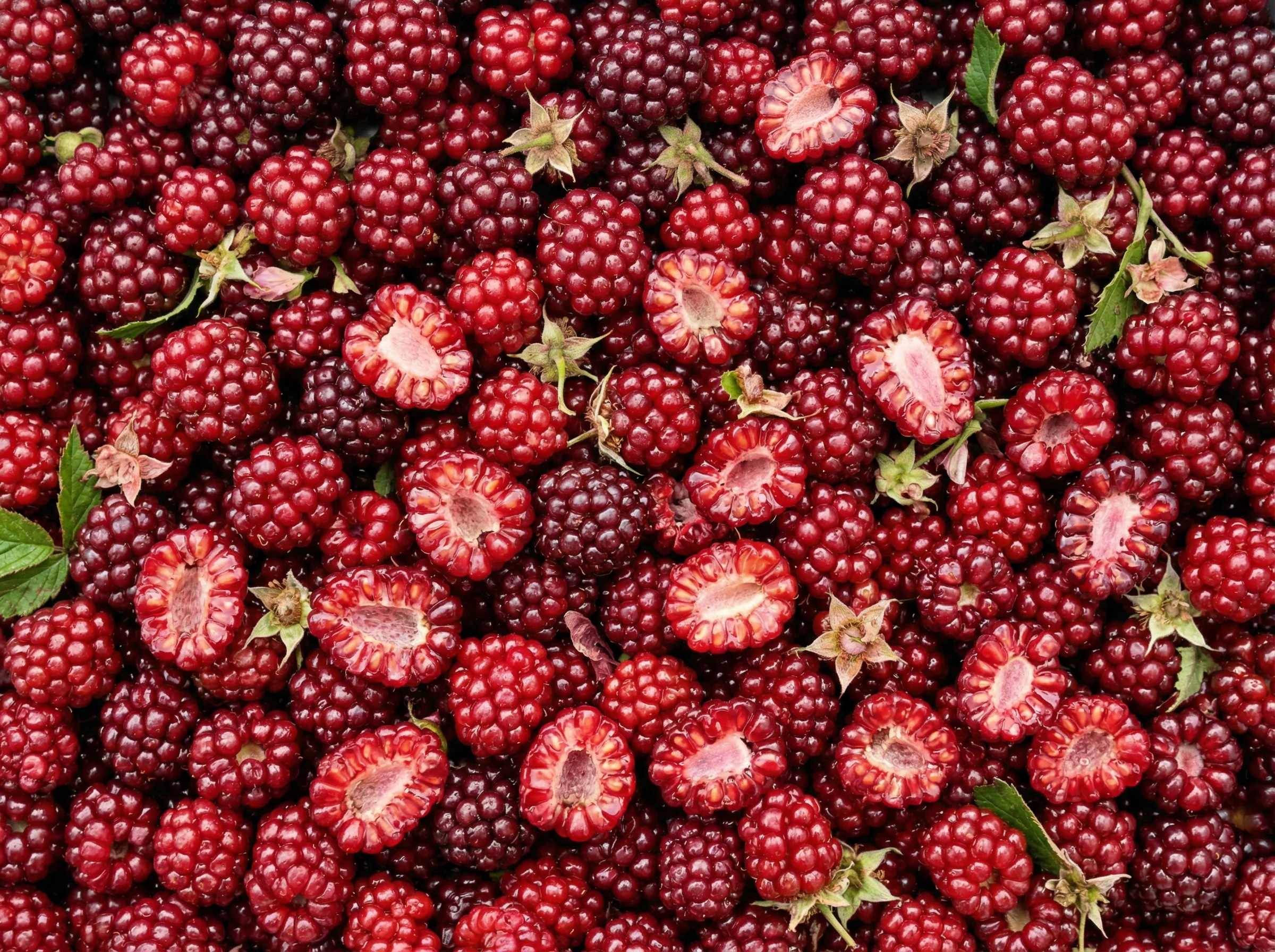 Pulpa de Mora Frutabuela