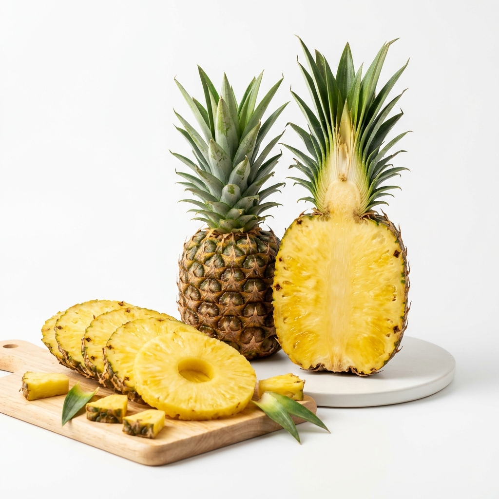 Pulpa de Piña Frutabuela